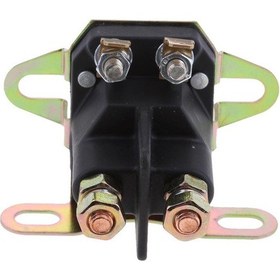 Resim Suntek Polaris Trail Boss 330 2003-2006 Atv İçin Marş Rölesi 