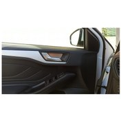 Resim Ford Focus 2019+ Kapı Kolu Ic Açma Kaplama-Sılver (541339154) 
