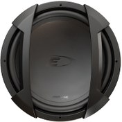 Resim Alpine Swe 1244e 12" 30cm Subwoofer 4 Ohm Alpine