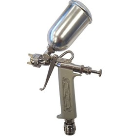 Resim Asturo C&Cv Üstten Depolu Gölge Tabancası 0.7 MM 