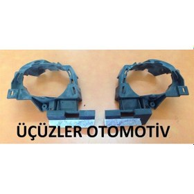 Resim Modus Sis Çerçevesi Takım 8200259251 