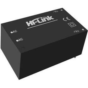 Resim Hlk-30m15c Ac 220v - Dc 15v 30w Pcb Tipi Voltaj Dönüştürücü 