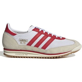 Resim adidas JP5277-K adidas Sl 72 Og W Kadın Spor Ayakkabı Beyaz 