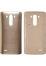 Resim Teknonet Lg G3 Mini Uyumlu Batarya Kapağı 001 