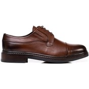 Resim Greyder 75137 Mr Formal Casual Oxford Erkek Klasik Ayakkabı Kahverengi 