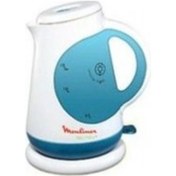 Resim Moulinex BY301010 Noumea Su Isıtıcısı - Beyaz 