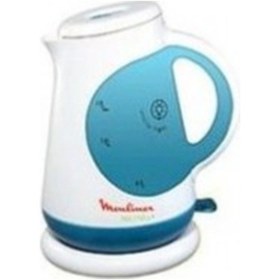 Resim Moulinex BY301010 Noumea Su Isıtıcısı - Beyaz 