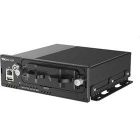 Resim Sec-On 4 Kanal Mobil Video Recorder Sc-Mb4004 