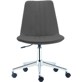 Resim White Furniture Sive Ofis Porsonel Sandalyesi B022 