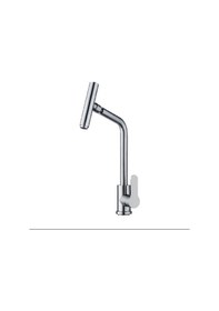 Resim Hms Inox Mutfak Eviye Bataryası 