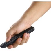 Resim Good Shop 2.4ghz Kablosuz Sunucu Lazer Pointer Ppt Için Flip Pen Powerpoint Sunum Uzaktan Kumanda Için Flip Desteği (Yurt Dışından) 