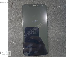 Resim Apple iPhone 12 İkinci El YD | 256 GB | Beyaz 