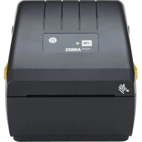 Resim Zebra ZD220 Direct Thermal USB 203 Dpi (Ribonsuzdur) 