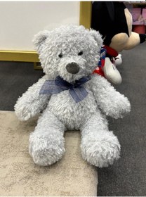 Resim Peluş Ayıcık 40 Cm 