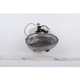 Resim Cn Sol Sis Lambası Hyundai Atos 2000-2002 Uyumlu 9220102100 