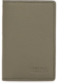 Resim U.s. Polo Assn. Erkek Haki Kartlık 50314738-vr027 Haki 