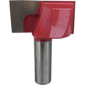 Resim Resiste 12x40x20 Kanal Açma Bıçağı(Tepe Elması Birleşik) 