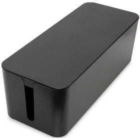 Resim Da-90502 Dıgıtus Kablo Düzenleme Kutusu. Büyük 