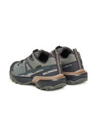 Resim Salomon X Ultra 360 Gore-tex Kadın Outdoor Ayakkabı L47982300 Gri 