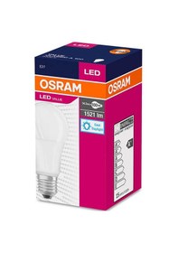 Resim Osram Led Value 13W 100W E27 Beyaz Led Ampul 