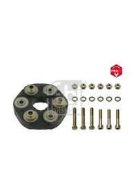 Resim Mercedes Clk 200 A208 Saft Askisi 1998-2000 Febı 01501 