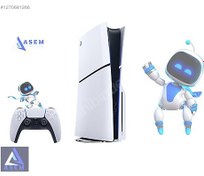 Resim Playstation 5 Cdli 2 Yıl Garanti (Ps4 Pro Takas İmkanı) Asem 
