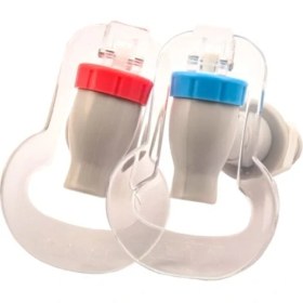 Resim Mirsebil Universal Su Sebili Musluk Seti (Erkek Dişli) 