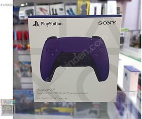 Resim PS5 DUALSENSE RENK SEÇENEKLİ SIFIR KAPALI KUTU GAMEPAD 