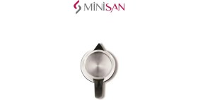 Resim Minisan MNS-103 Çaysever Çay Makinasi 