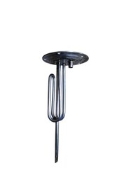 Resim inox rezistans Termosifon Rezistansı 220 Volt 1800 Watt Adet 