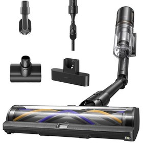 Resim Dreame Z30 Slim Kablosuz Dikey Süpürge 