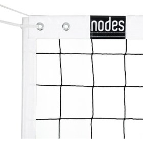 Resim Nodes Voleybol Filesi - Profesyonel - Büyük Ebatlar - 100*32m 