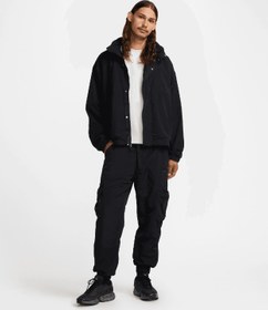 Resim Nike Tech Woven Cargo Pants 