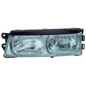 Resim Depo Japon Galant (E3) 1.6:1.8:2.0 88-1992 Far Sol . (Oem No:Mb597509) 