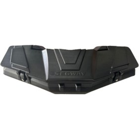 Resim Segway Snarler 570 Atv Ön Çantası 