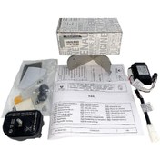 Resim ORJ Renault Clio 5/Captur 2 Alarm Seti Mais 8201719566 