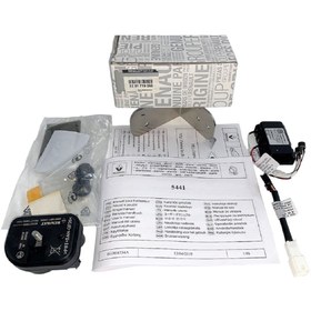 Resim ORJ Renault Clio 5/Captur 2 Alarm Seti Mais 8201719566 