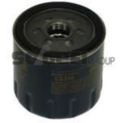 Resim PURFLUX LS296 YAĞ FİLTRESİ DOBLO UNO MAREA PANDA 03- / 145 95- 14 