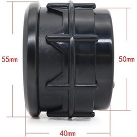 Resim Pazly 52mm Evrensel Dijital Yakıt Seviye Göstergesi - 240-33 Ohm, Mavi/kırmızı Led, 12v 