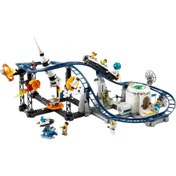 Resim Lego Creator Uzay Hız Treni 31142 