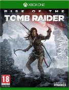 Resim Rise Of The Tomb Raider Xbox One Oyun 