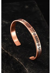 Resim Sayı Sekansları Melek Sayılar Aşk Para Sağlık Mutluluk Vs Her Bil Rose Gold 