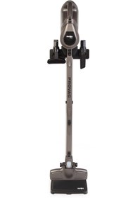 Resim FANTOM Provac P 5000 Cyclone Dikey Süpürge Siyah 