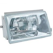 Resim Farba Far Çıtasız Sol Dks doğan-kartal-şahin 