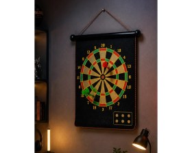 Resim MiraLive Manyetik Dart 