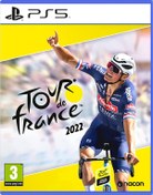 Resim Sony Tour De France 2022 Playstation 5 Oyun Sony