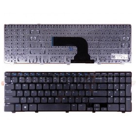 Resim Dell inspiron 15-3521 Klavye (OEM) 