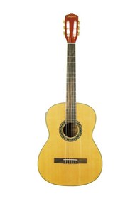 Resim Gitar Klasik Segovıa Ekolayzırlı Sgc200Eq4T 