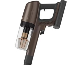 Resim Electrolux Hygenic 800 EP81U25ULT Şarjlı Dikey Süpürge Maun Bronz 900402027 
