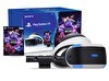 Resim Sony PlayStation VR + VR Worlds Oyun + Ps4 Camera 